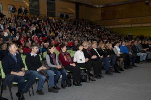 008 Dobrodelni koncert Doma upokojencev Postojna Foto atelje Postojna